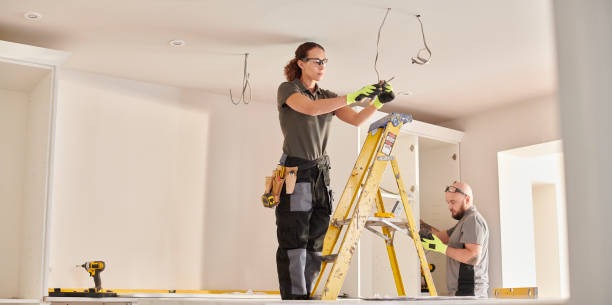 Best Electrician for Home Renovation  in Pitola, CA