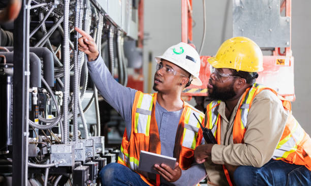 Best Electrical Installation Contractor  in Pitola, CA