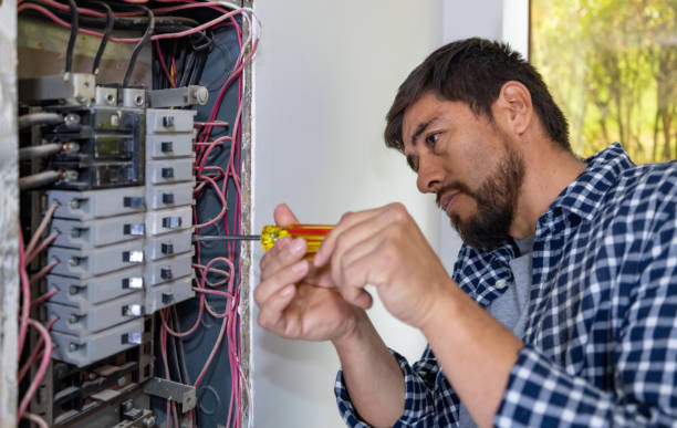 Best Emergency Electrical Repair  in Pitola, CA